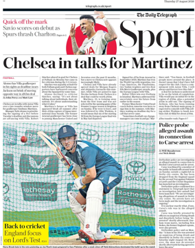 Cover of Sport