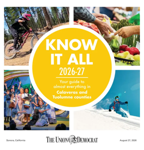 Cover of The Mother Lode Know It All