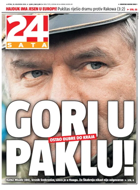 Cover of 24sata