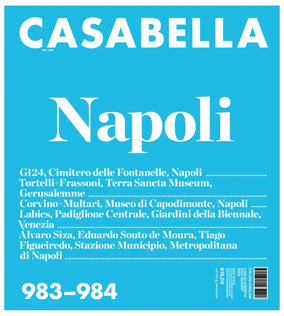 Cover of Casabella