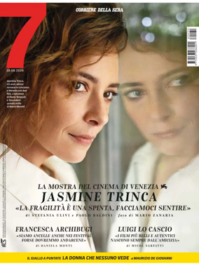 Cover of Sette