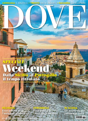 Cover of Dove