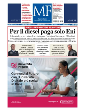 Cover of MF