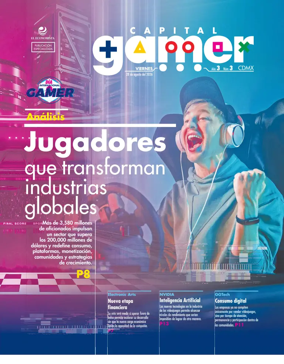 Cover of Reporte Especial