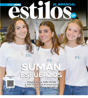 Cover of Estilos GH