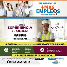 Cover of Mas Empleos