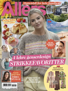 Cover of Allers