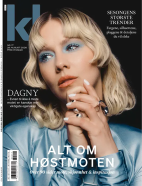 Cover of KK