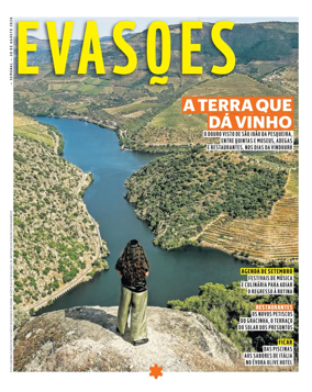 Cover of Evasoes