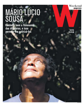 Cover of Weekend