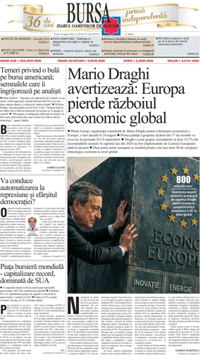Cover of Bursa
