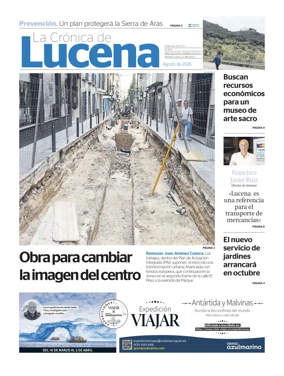 Cover of Lucena