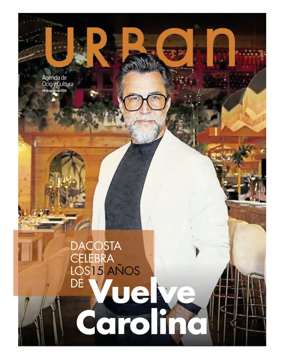 Cover of Urban | Levante EMV