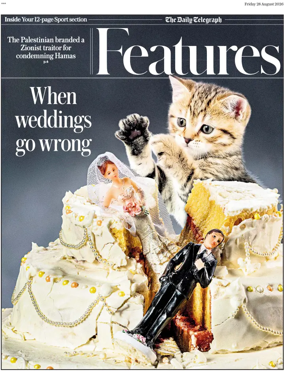Cover of Features