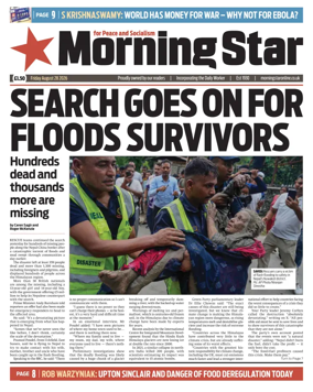 Cover of Morning Star