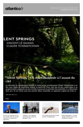 Cover of Talmont Media SAS