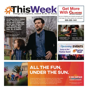 Cover of This Week