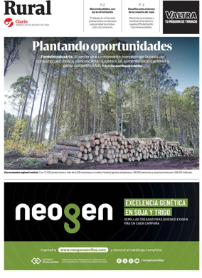 Cover of Rural