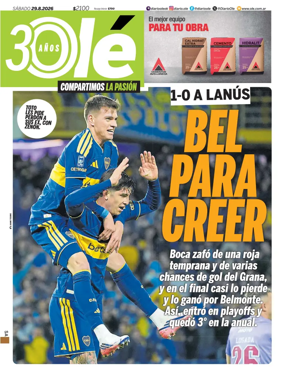 Cover of Ole