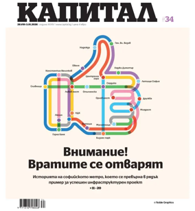 Cover of Capital