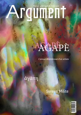 Cover of Argument hors serie