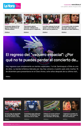 Cover of Money Tag - La Hora