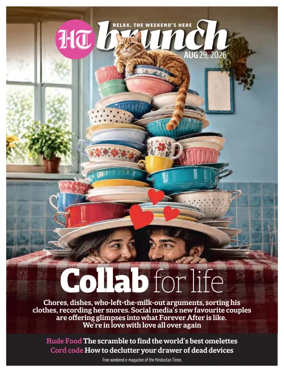 Cover of Brunch