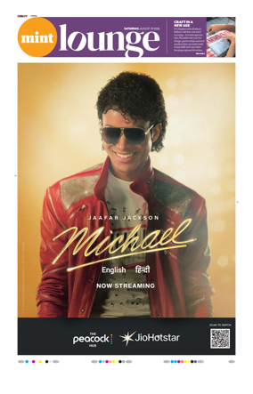 Cover of Mint Chennai