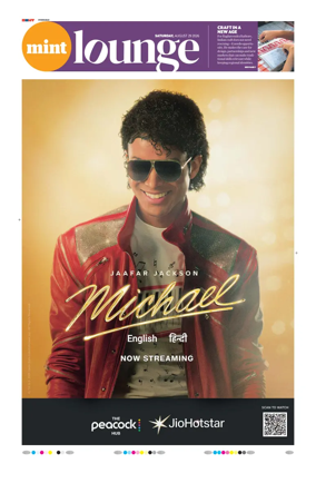 Cover of Mint Hyderabad