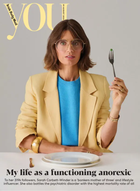 Cover of YOU