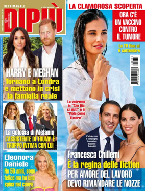 Cover of DIPIU
