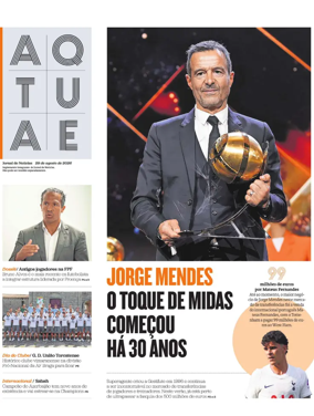 Cover of Ataque