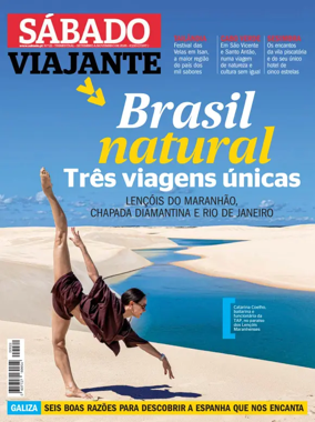 Cover of SABADO VIAJANTE