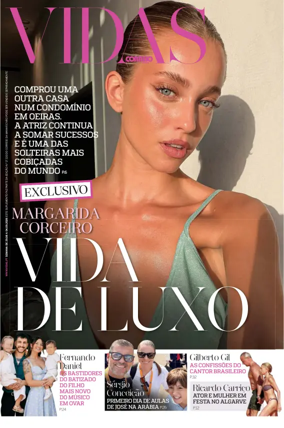 Cover of Vidas