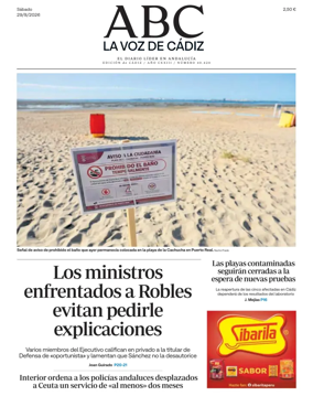 Cover of ABC Cadiz