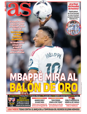 Cover of AS