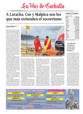 Cover of Carballo local