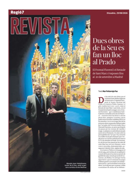 Cover of Dominical