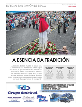 Cover of Especiales1