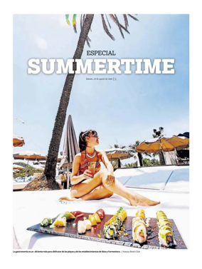 Cover of Suplemento 1