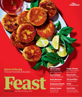 Cover of Feast