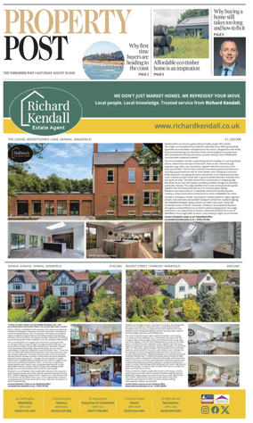 Cover of Property