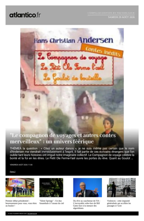 Cover of Talmont Media SAS
