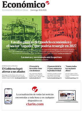 Cover of Economico