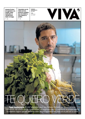 Cover of Viva