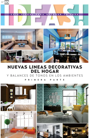 Cover of Ideas!