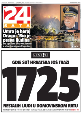 Cover of 24sata