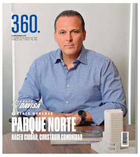 Cover of Domingo360