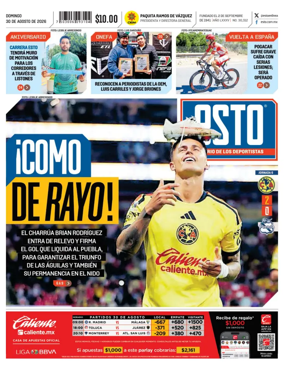 Cover of Esto