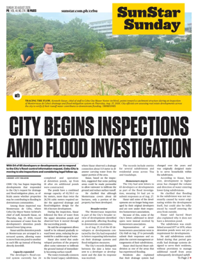 Cover of Sun.Star Cebu